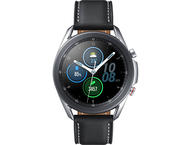 Смарт часовници Samsung Galaxy Watch3 45 mm BT MYSTIC Silver