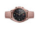 Смарт часовници Samsung Galaxy Watch3 41 mm BT MYSTIC Bronze