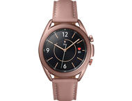 Смарт часовници Samsung Galaxy Watch3 41 mm BT MYSTIC Bronze