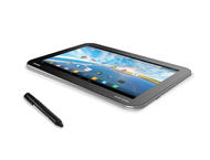 Таблети Toshiba Excite AT10PE-A-103 3G 32GB, сребрист цвят