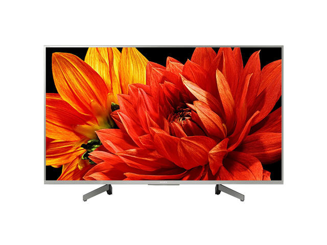Телевизори Sony KD-49XG8377