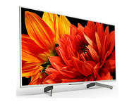 Телевизори Sony KD-49XG8377