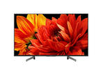 Телевизори Sony KD-49XG8396