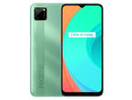 Смартфони Realme C11 32GB Mint Green