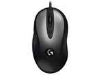 Мишки Logitech G MX518 Gaming Mouse - EER2