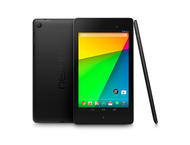Таблети Asus Google Nexus 7 (2013) 16GB, черен цвят