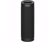 Колони Sony SRS-XB23, black