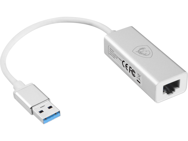 Кабели и Адаптери MSI DONGLE V1.0 (НЕ СЕ ПРОДАВА)