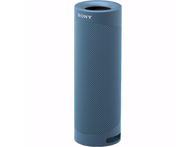 Колони Sony SRS-XB23, light blue