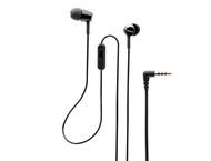 Слушалки Sony MDR-EX155AP, black