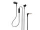 Слушалки Sony MDR-EX155AP, black