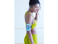 Калъфи Gaiam Armband Med Blue Diamond