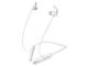 Слушалки Sony WI-SP510, white
