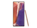 Смартфони Samsung Galaxy Note20 256GB, Cosmic Bronze