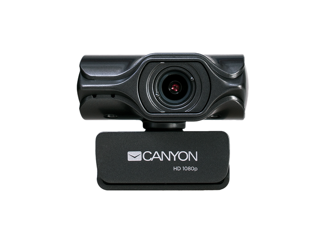 Уеб камери Canyon C6 CNS-CWC6N