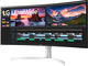 Монитори LG 38WN95C-W