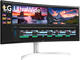 Монитори LG 38WN95C-W