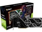 Видео карти Palit GeForce RTX 3070 GamingPro