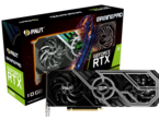 Видео карти Palit GeForce RTX 3080 GamingPro