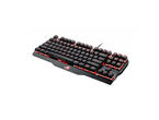 Клавиатури Asus ROG Claymore Cherry MX Brown RGB