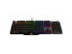 Клавиатури Asus ROG Claymore Cherry MX Brown RGB