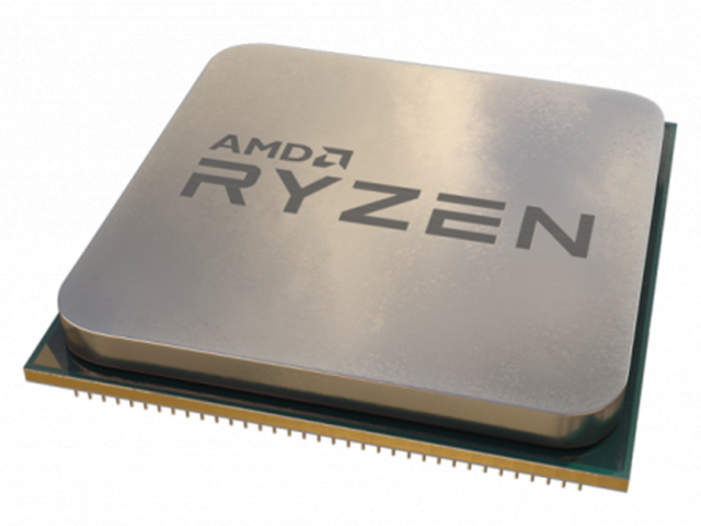 Процесори AMD Ryzen 7 2700X Tray