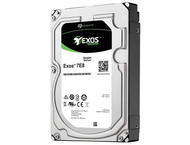 Твърди дискове 4TB 7200 rpm Seagate Exos 7E8