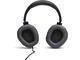 Слушалки JBL QUANTUM 100, Black