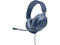 Слушалки JBL QUANTUM 100, Blue