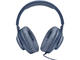 Слушалки JBL QUANTUM 100, Blue