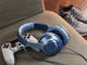 Слушалки JBL QUANTUM 100, Blue