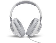 Слушалки JBL QUANTUM 100, White