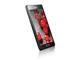 Смартфони LG Optimus L7 II P710 4GB, черен цвят