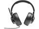 Слушалки JBL QUANTUM 200, Black