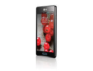 Смартфони LG Optimus L7 II P710 4GB, черен цвят