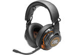 Слушалки JBL Quantum One, Black