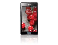 Смартфони LG Optimus L7 II P710 4GB, черен цвят