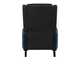 Геймърски столове COUGAR Sofa Ranger PS (blue)