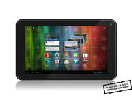 Таблети Prestigio MultiPad 7.0 ULTRA + 3670B 4GB, червен цвят