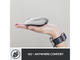 Мишки Logitech MX Anywhere 3 - GRAPHITE - EMEA