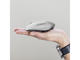 Мишки Logitech MX Anywhere 3 for Mac - PALE GREY