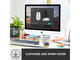 Мишки Logitech MX Anywhere 3 - ROSE - EMEA