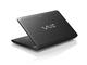 Лаптопи Sony VAIO с лека драскотина на горния капак