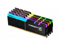 Оперативна памет G.SKILL Trident Z RGB 32GB(4x8GB) DDR4 PC4-28800 3600MHz CL16
