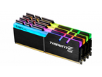 Оперативна памет G.SKILL Trident Z RGB 32GB(4x8GB) DDR4 PC4-28800 3600MHz CL16