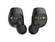 Слушалки Sennheiser CX 400BT True Wireless - черни