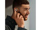 Слушалки Sennheiser CX 400BT True Wireless - бели