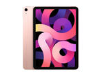 Таблети Apple iPad Air 4 (2020) Wi-Fi 64GB - Rose Gold