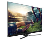 Телевизори Hisense 55U8QF