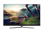Телевизори Hisense 55U8QF